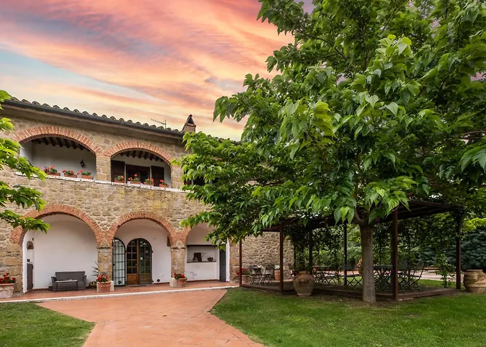 Cerchio Verde Pitigliano