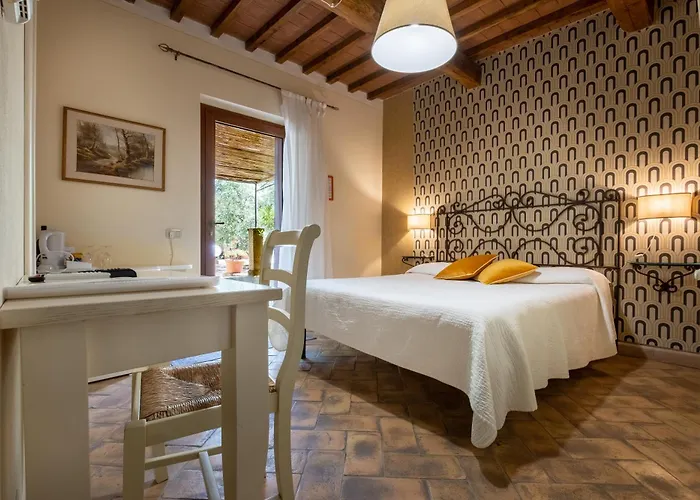 Cerchio Verde Pitigliano